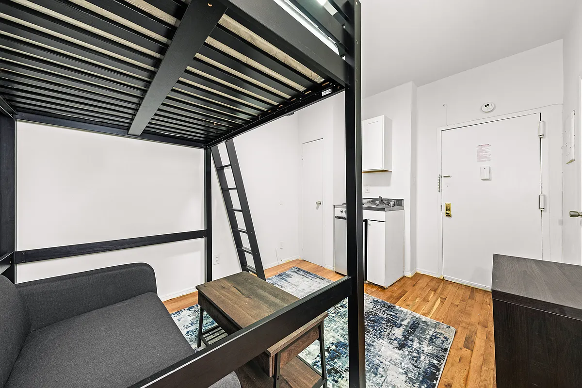 240 West 64th Street 3F