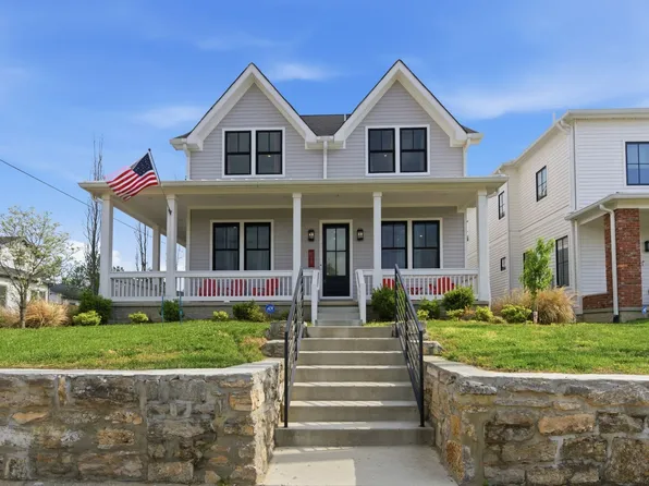 1830 5th Ave N, Nashville, TN 37208