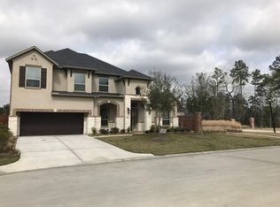 27602 Horn Breeze Ln, Spring, TX 77386