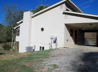 5193 Upper Possum Creek Rd, Gate City, VA 24251