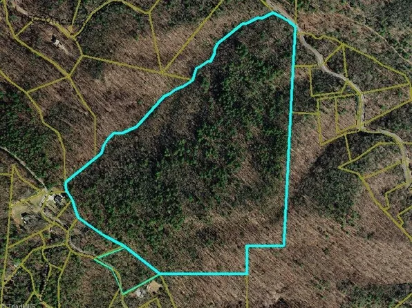 0 Timber Ridge Rd, Millers Creek, NC 28651