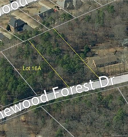 1st image of 16A Pinewood Forest Dr