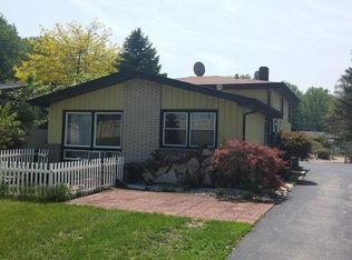 1017 172nd St, East Hazel Crest, IL 60429