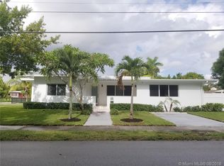 12800 NE 5th Ave, North Miami, FL 33161