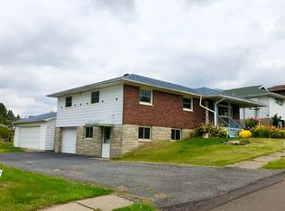 617 Campbell St, Scranton, PA 18505