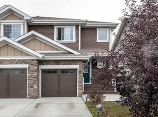 521 Ebbers Way NW, Edmonton, AB T5Y3T8