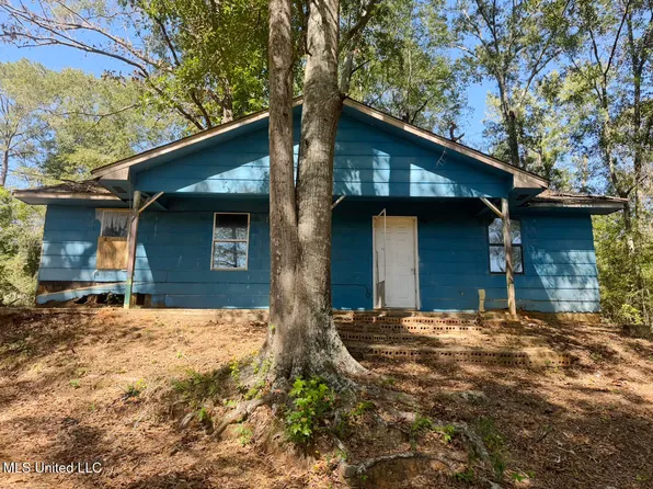 120 Doris McCallum Rd, Magee, MS 39111