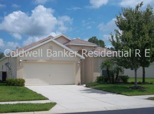 23849 Coral Ridge Ln, Land O Lakes, FL 34639