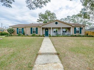 2759 Perin Pl, Mobile, AL 36693