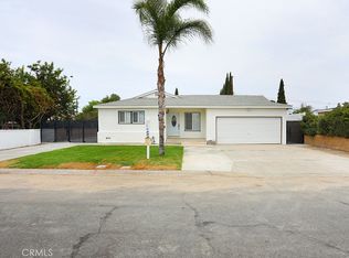 10391 Mildred Ave, Garden Grove, CA 92843