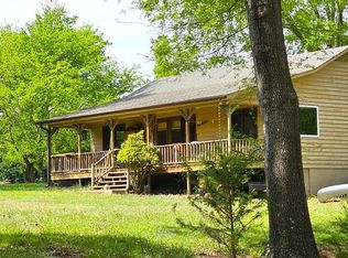 515 Meriwether Dr, Clarksville, VA 23927