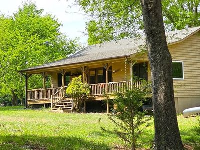 515 Meriwether Dr, Clarksville, VA, 23927