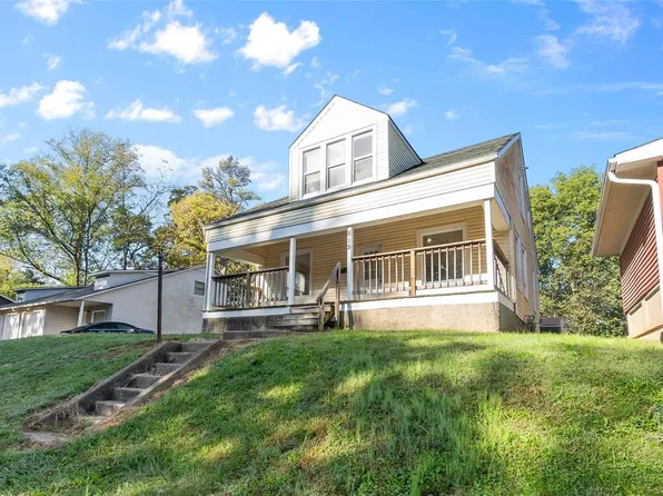 815 Illinois St, Cape Girardeau, MO 63701