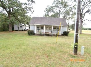 4243 Graves Hwy, Dawson, GA 39842