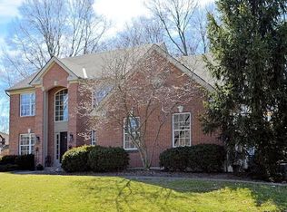 7113 Paddison Rd, Cincinnati, OH 45230