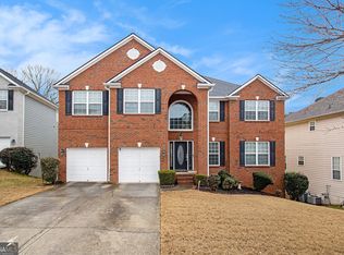 7606 Forest Glen Way, Lithia Springs, GA 30122