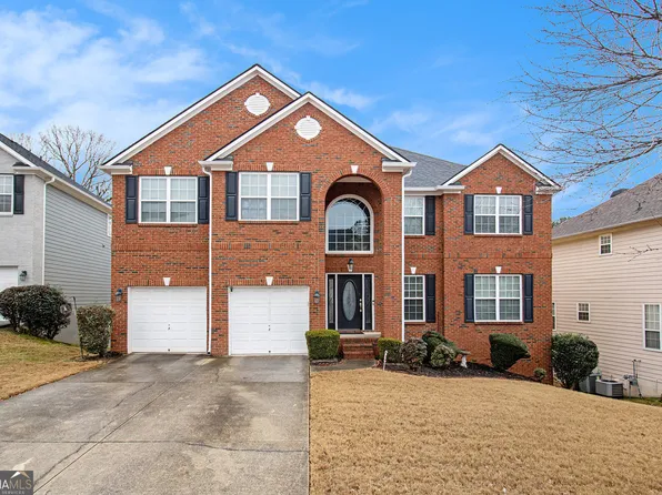 7606 Forest Glen Way, Lithia Springs, GA 30122