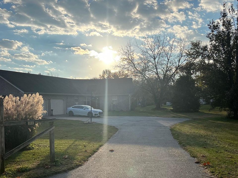 303 South 307 S Rice Street, Nixa, MO 65714 MLS 60255942 Zillow