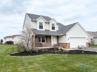 11040 Chapelstone Rd, Whitehouse, OH 43571