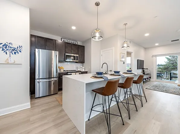 The Hammocks at Fairview