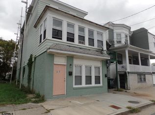 37 N Massachusetts Ave, Atlantic City, NJ 08401