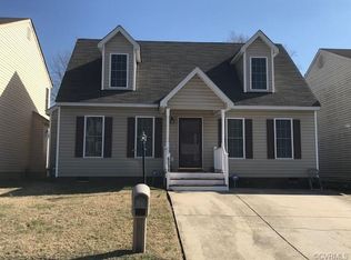 6211 Beaufont Hills Ct, Richmond, VA 23225