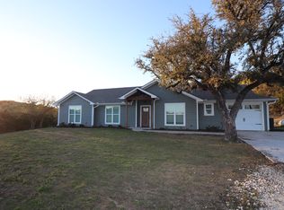 1525 Peninsula Dr, Bluff Dale, TX 76433