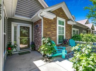 280 Stonewall Cir UNIT 20-1, Longs, SC 29568