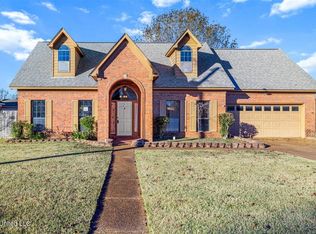 13066 Sandbourne N, Olive Branch, MS 38654