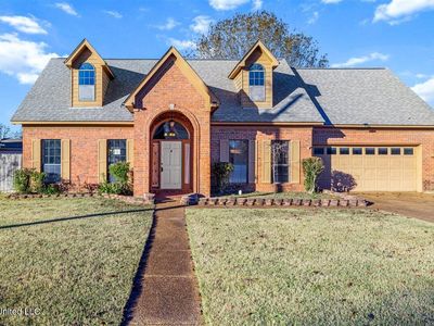 13066 Sandbourne N, Olive Branch, MS, 38654