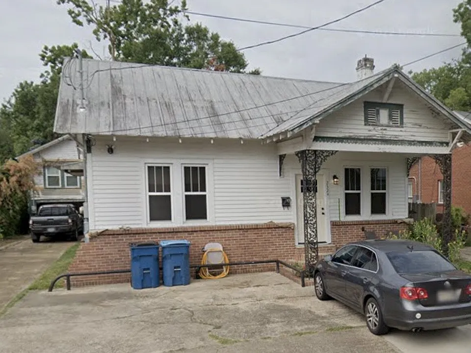 232 Clinton St #C