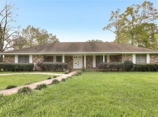 305 Cedar St, Amite, LA 70422