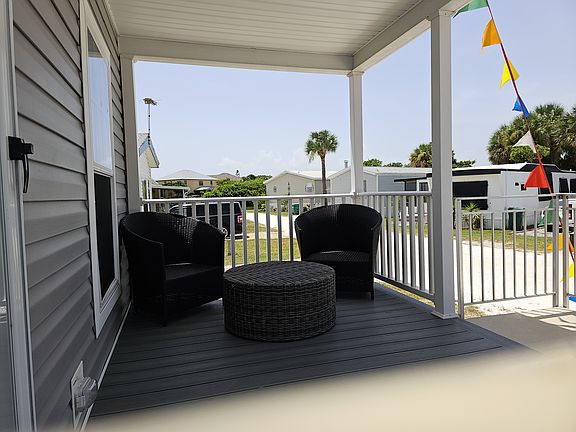4th image of 200 S Banana River Dr Lot A10