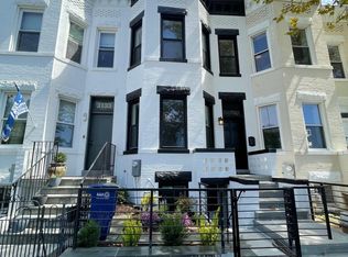 3131 11th St NW #BASEMENT, Washington, DC 20010