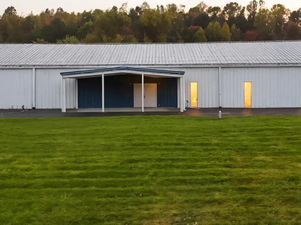 480 Fordtown Rd, Fall Branch, TN 37656