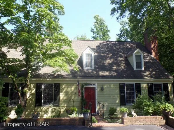 4 Village In The Woods, Southern Pines, NC 28387