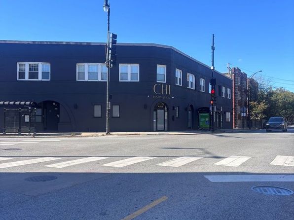 5107 W Montrose Ave #2E