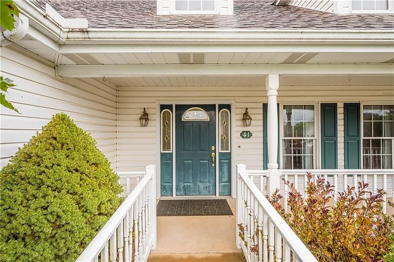 41 Madison St, Cokeburg, PA 15324 Zillow