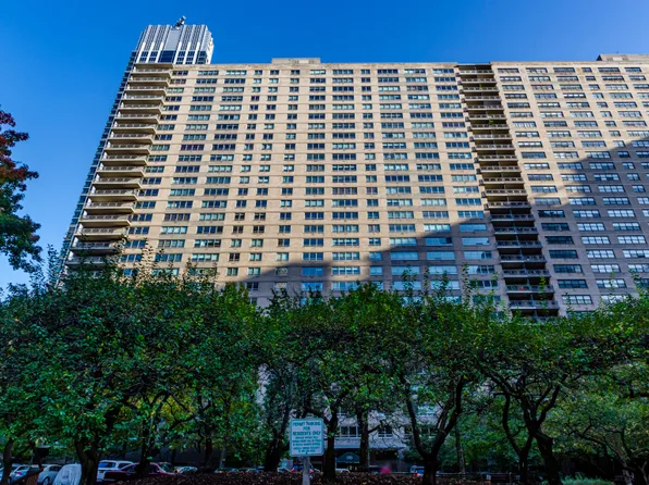 170 West End Avenue 12B image 14 of 14