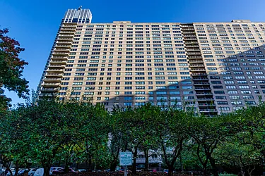 170 West End Avenue