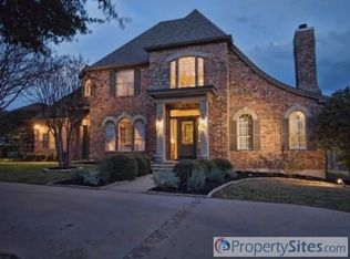 3709 Kenora Ct, Austin, TX 78738