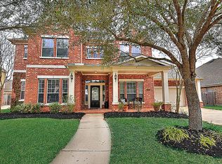 26618 Godfrey Cove Ct, Katy, TX 77494