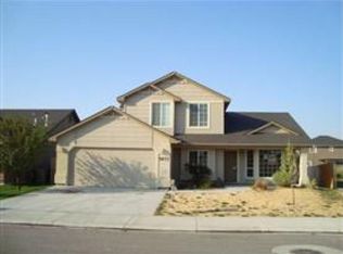 5673 S Summit Creek Way, Boise, ID 83709