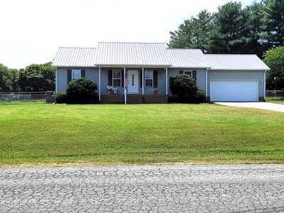 4006 Huntington Dr, Cookeville, TN, 38501