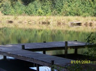 Ararat Cemetery Rd, Darden, TN 38328