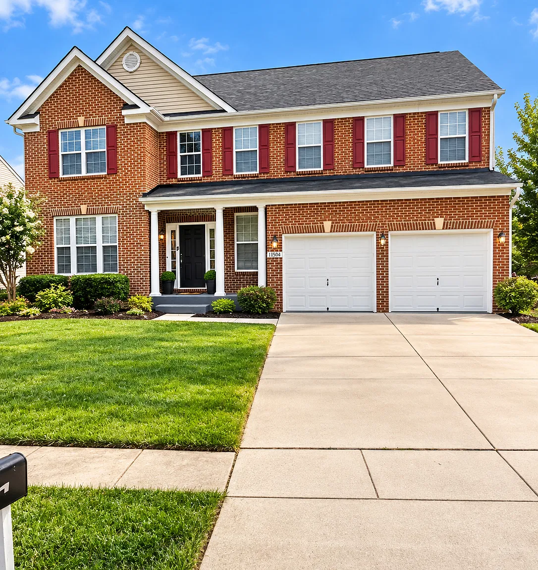 11504 Hickory Dr — Photo 1