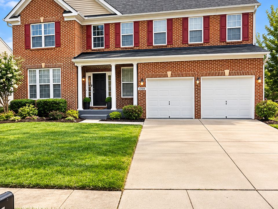 1st image of 11504 Hickory Dr