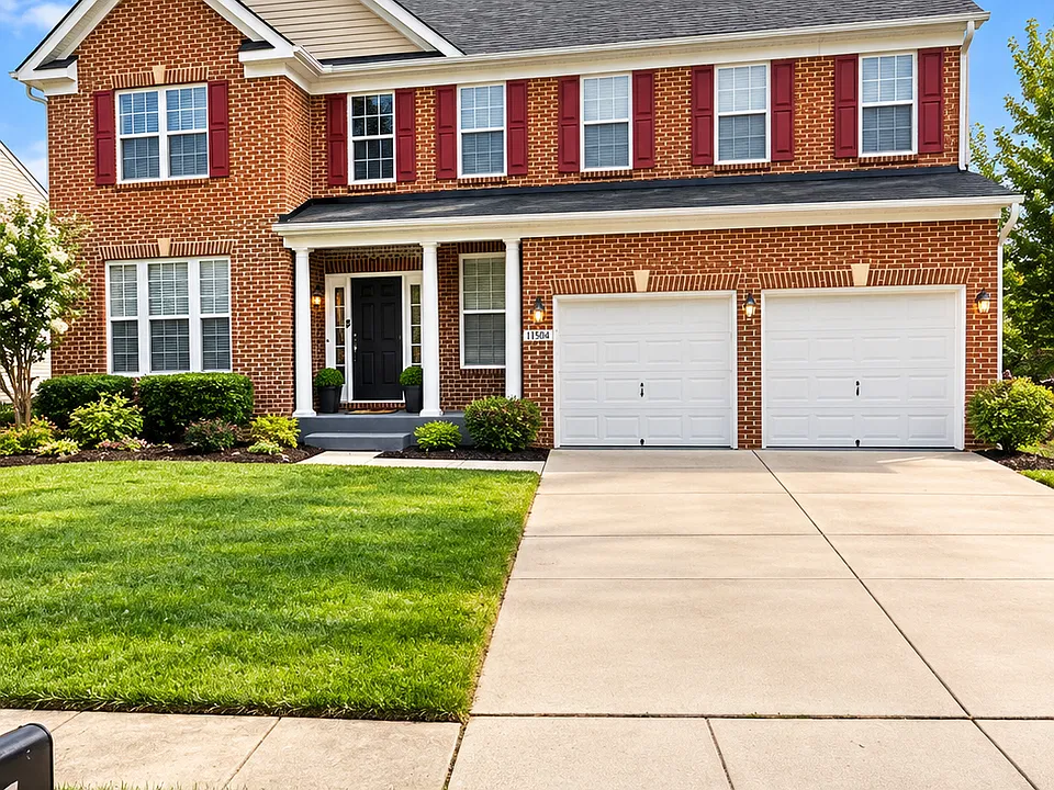 11504 Hickory Dr