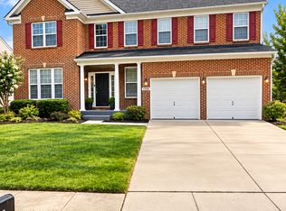 11504 Hickory Dr, Fort Washington, MD 20744
