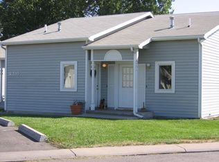 2320 Cottage Ct APT C, Missoula, MT 59801